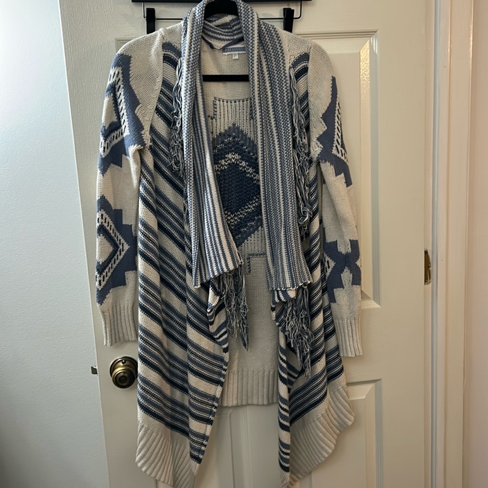 Pj Salvage Cardigan
